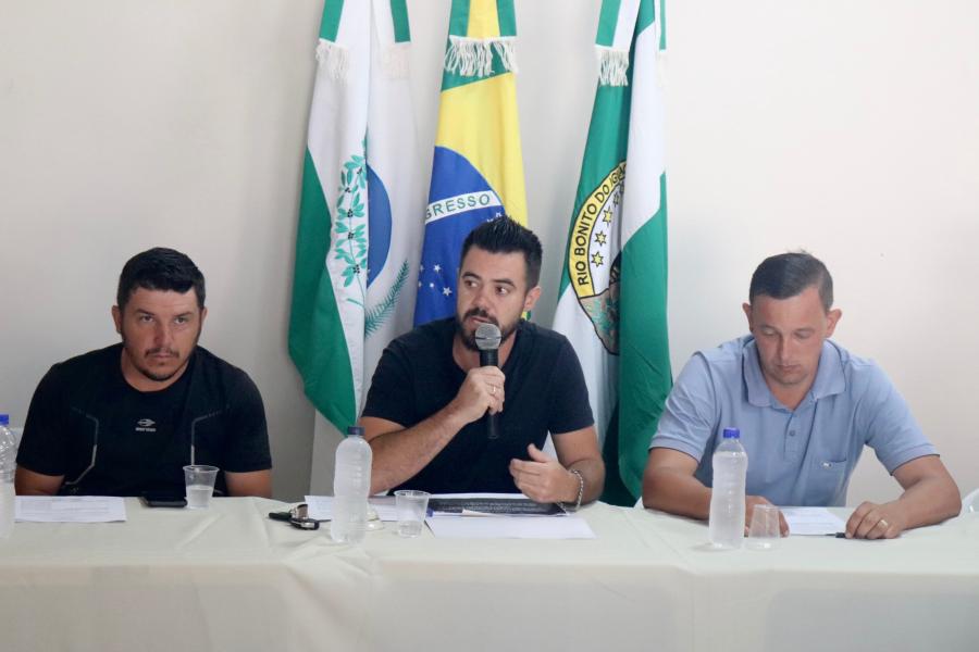 SESSÃO EXTRAORDINÁRIA 004-2025 26/11/2025